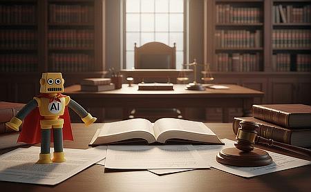 Defense AI Disclosure Motion: Pre-AI Case History Disproves Competence Suspicion