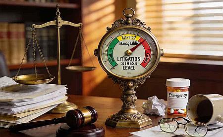 The Health Crisis Filings: Tenant Harm Weaponized Through Defense Gaslighting