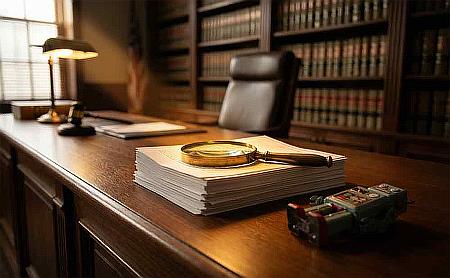 Self-Represented Tenant is Actually a Consultant Studying the System