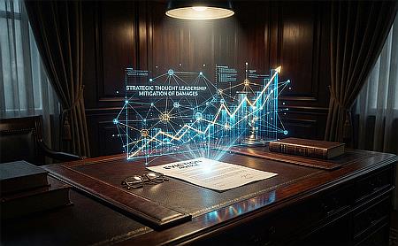 Destroyed Paradigm Machine Reborn, Aimed at Defendants.