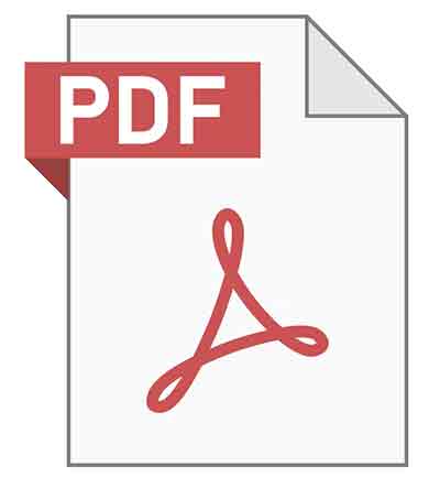 PDF Fallback